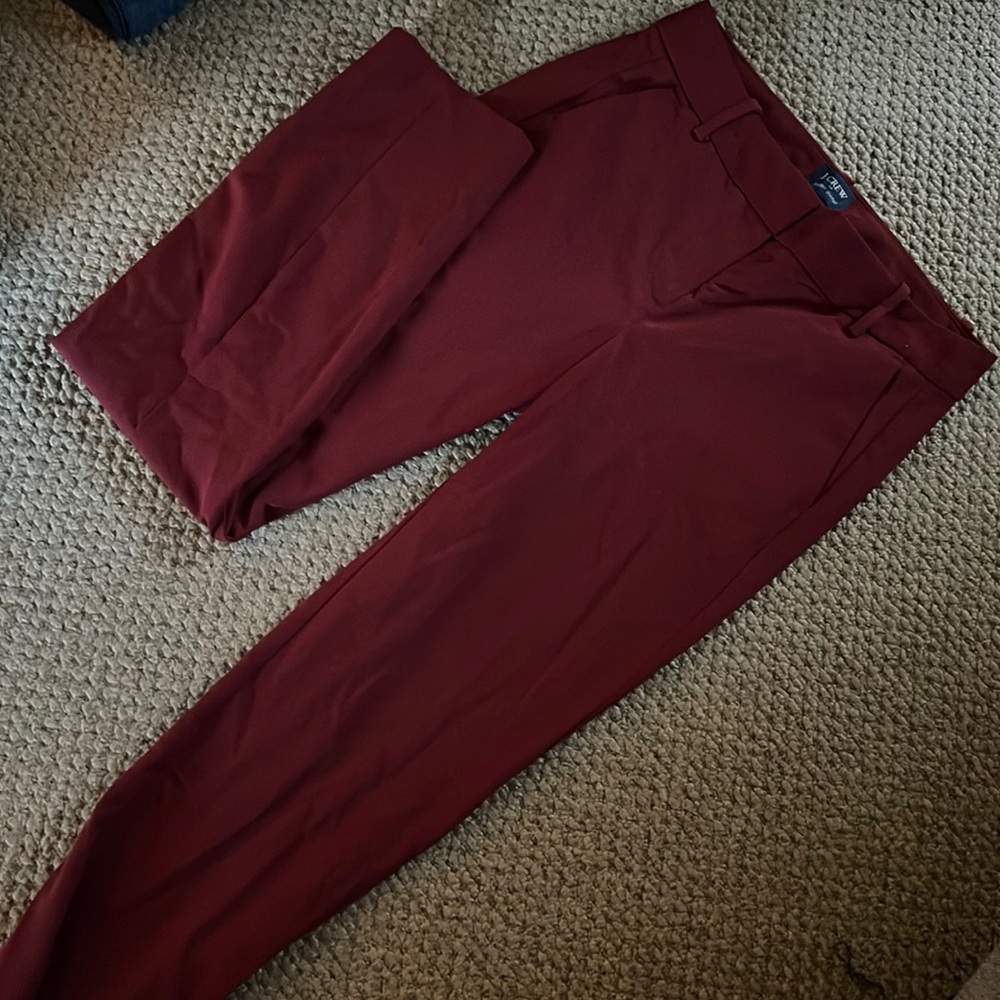 J Crew Ruby pant